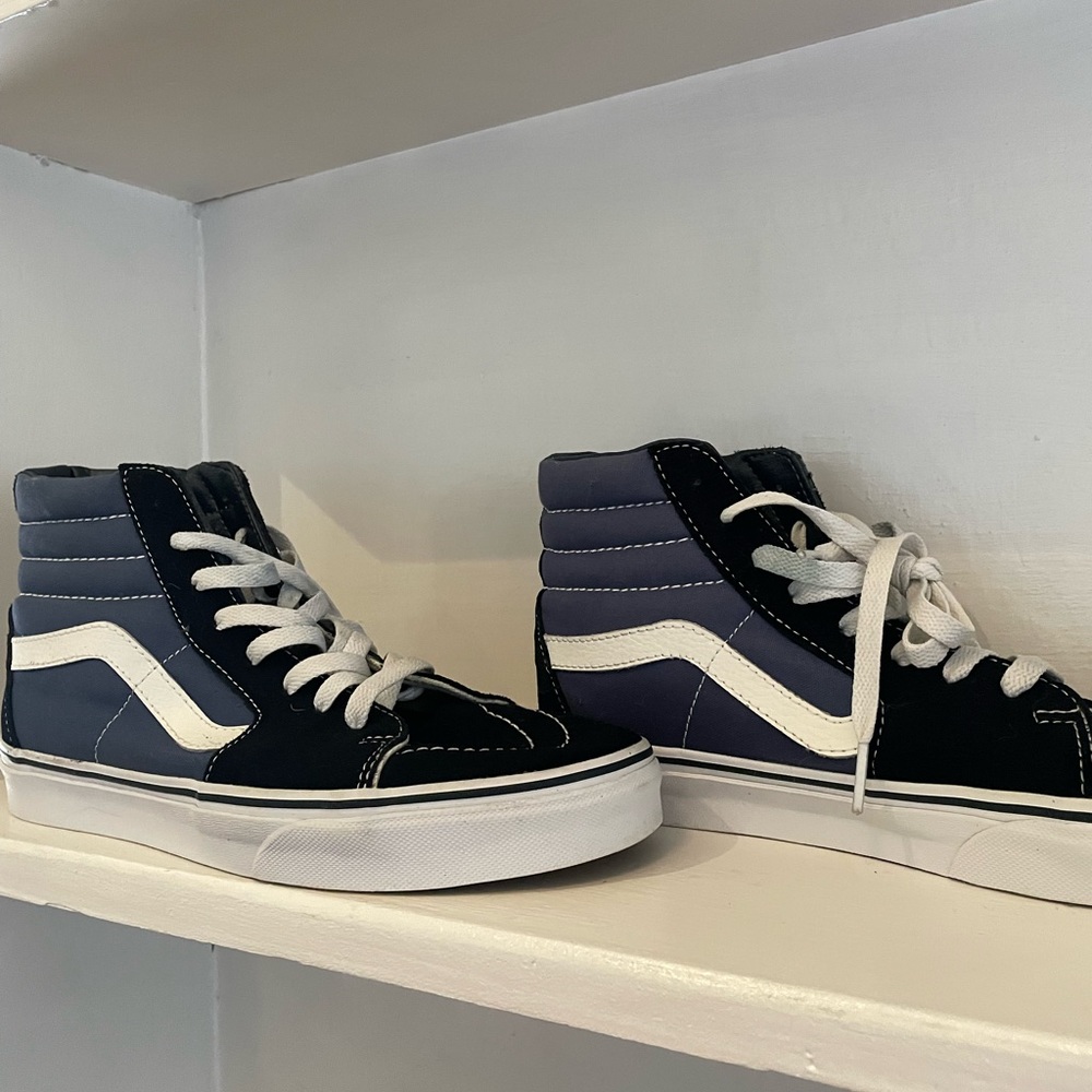 Vans Unisex Sk8-Hi